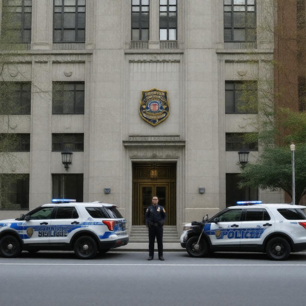 Boston Police Department
